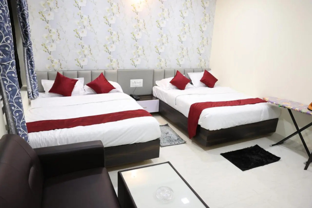 Sunshine International Boarding & Lodging — фото 4