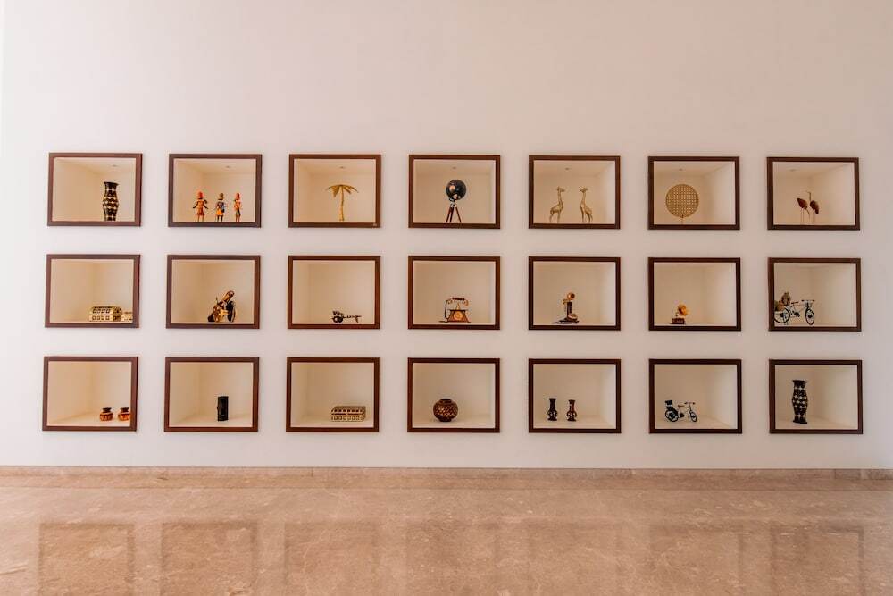 Алвар: The Fern-An Ecotel Hotel, Alwar-Sariska