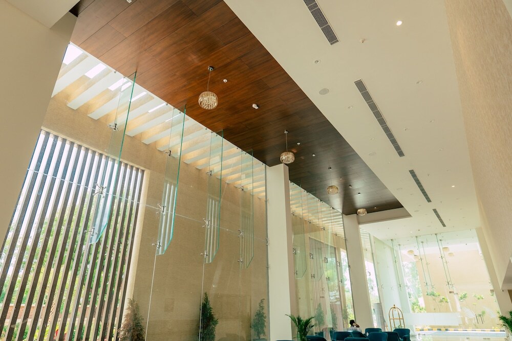 The Fern-An Ecotel Hotel, Alwar-Sariska — фото 2