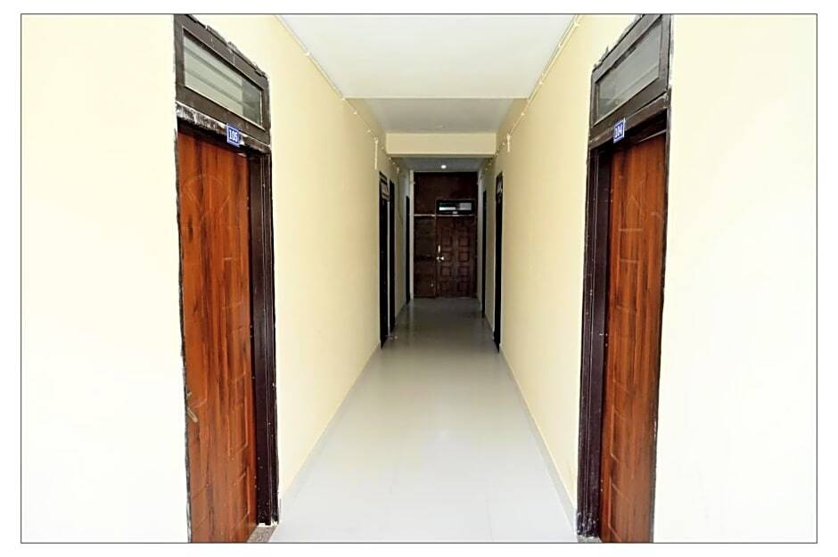 Hotel Indraprastha By WB Inn — фото 3