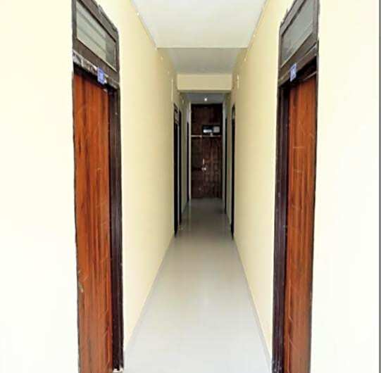 Hotel Indraprastha By WB Inn — фото 2