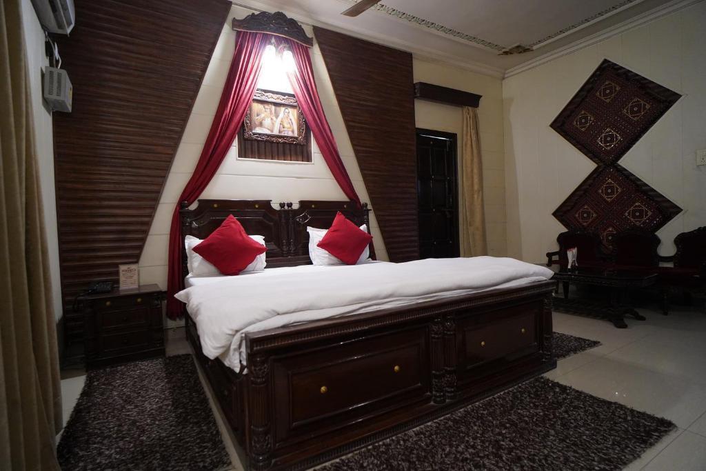 Ambala Haveli — фото 4
