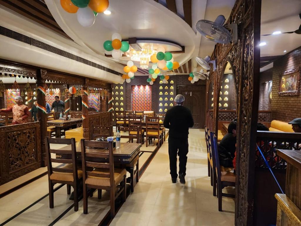 Ambala Haveli — фото 2