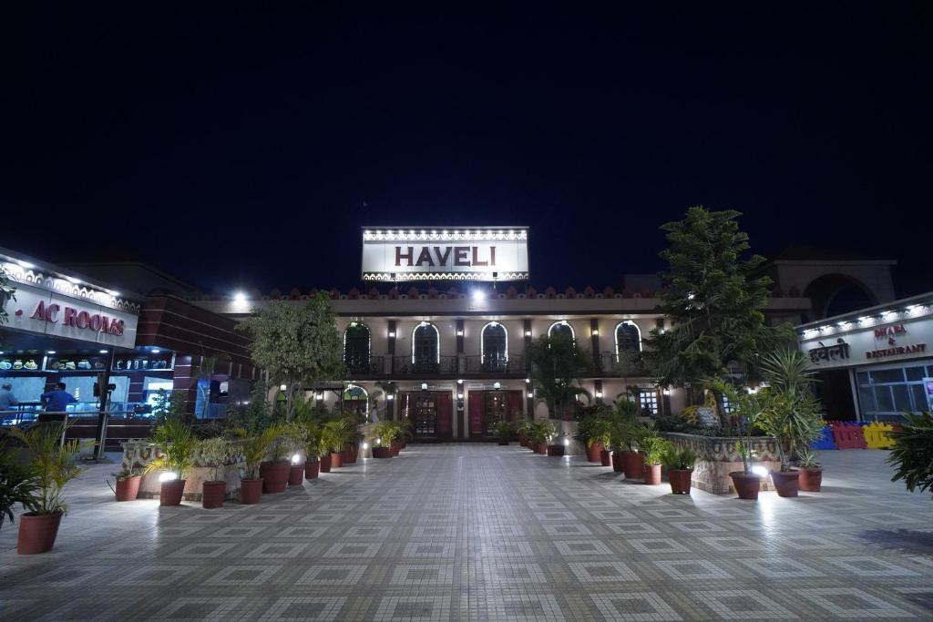 Ambala Haveli — фото 5