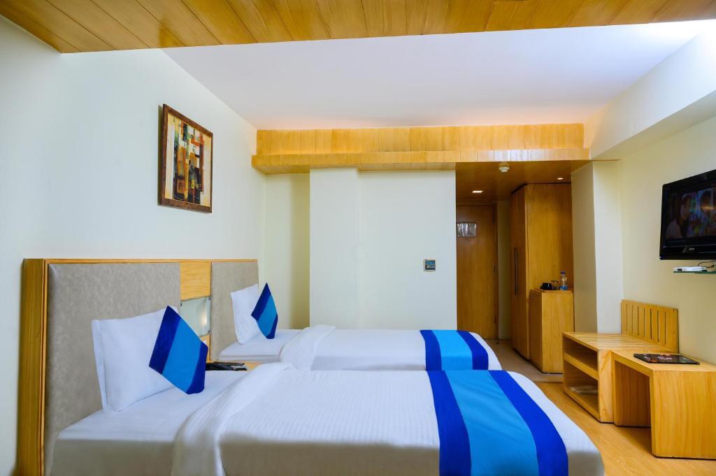 Амритсар: Keyonn Hotels & Resorts