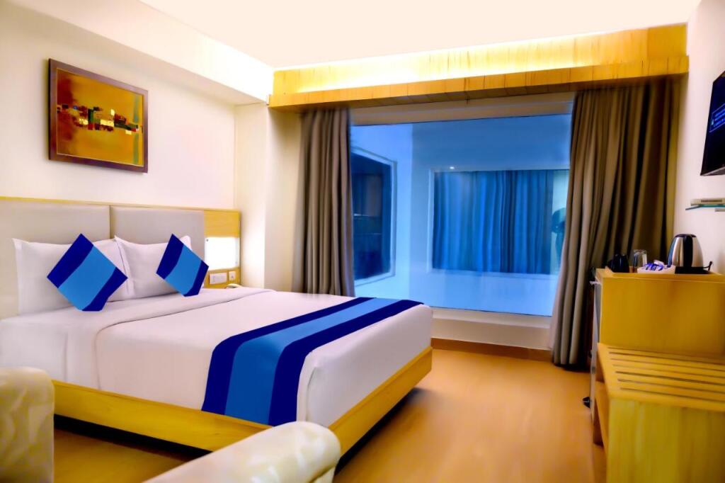 Амритсар: Keyonn Hotels & Resorts