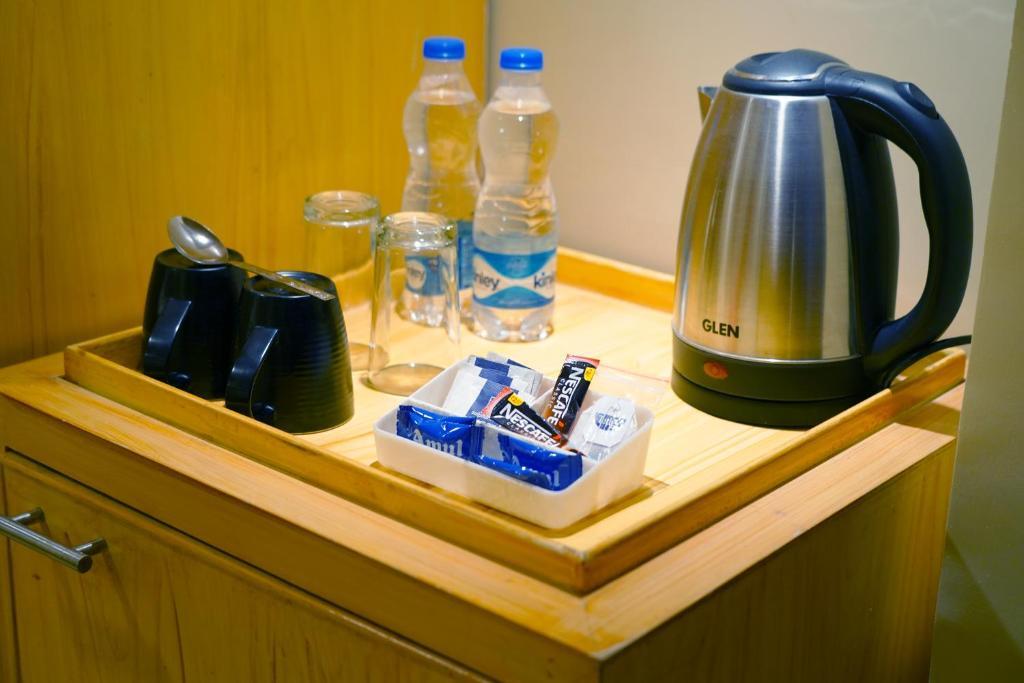 Амритсар: Keyonn Hotels & Resorts