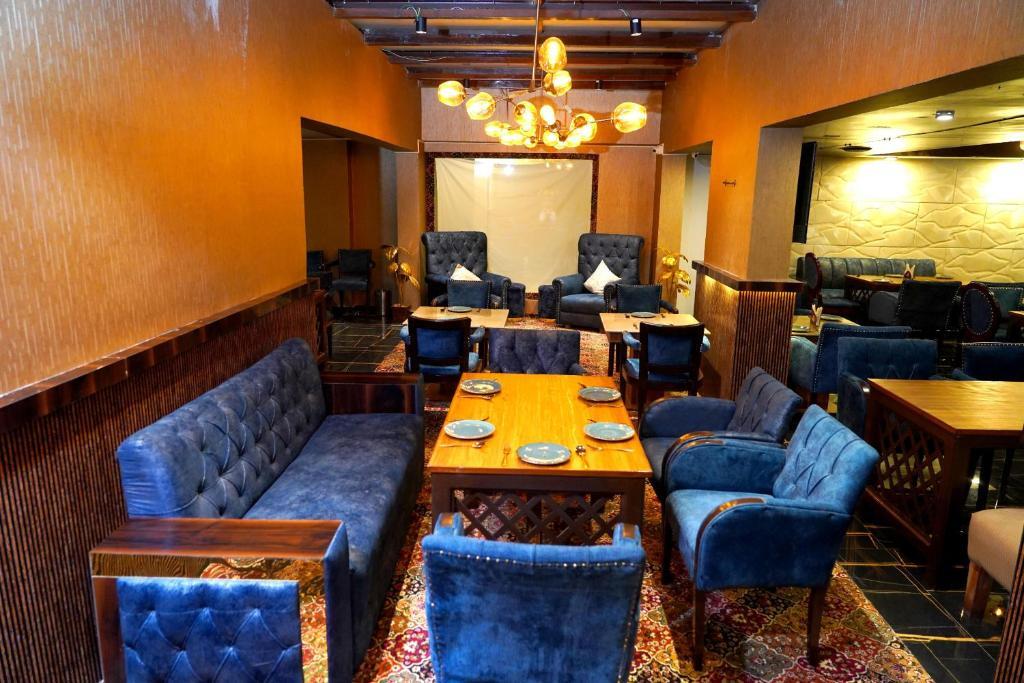 Амритсар: Keyonn Hotels & Resorts