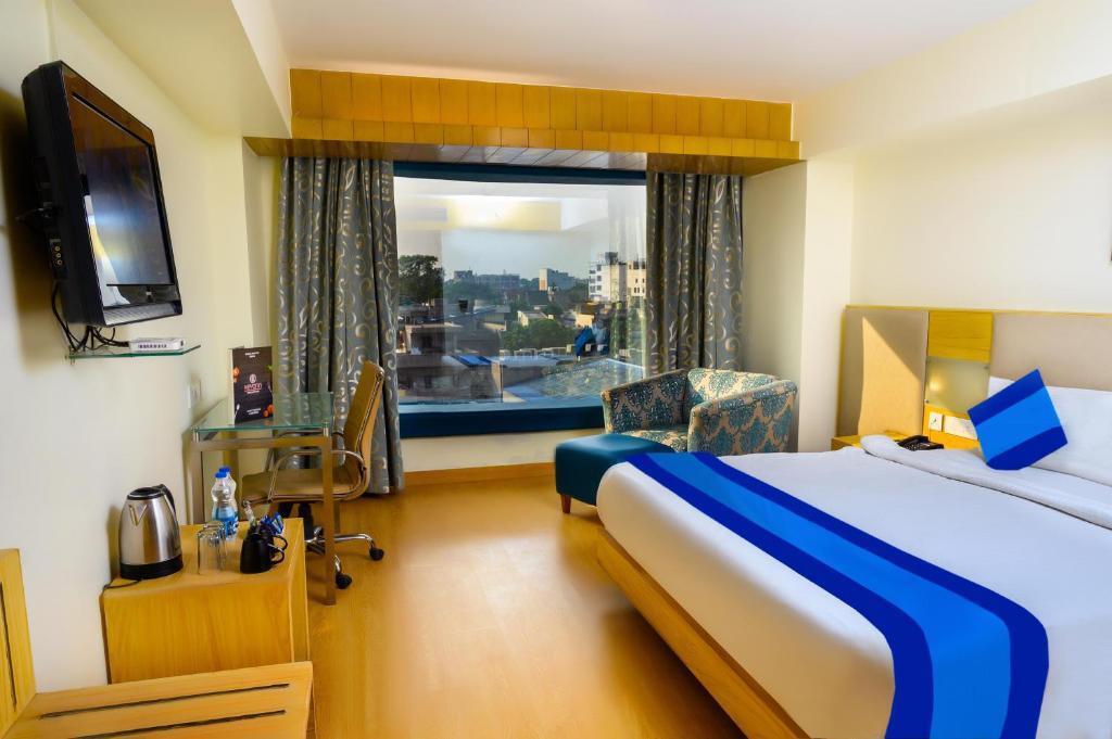 Амритсар: Keyonn Hotels & Resorts