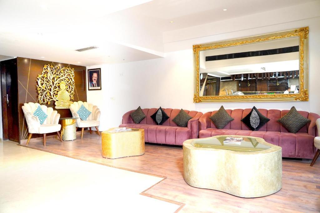 Амритсар: Keyonn Hotels & Resorts
