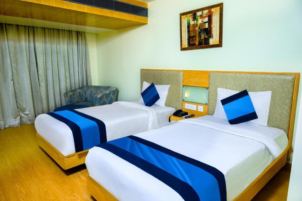 Амритсар: Keyonn Hotels & Resorts