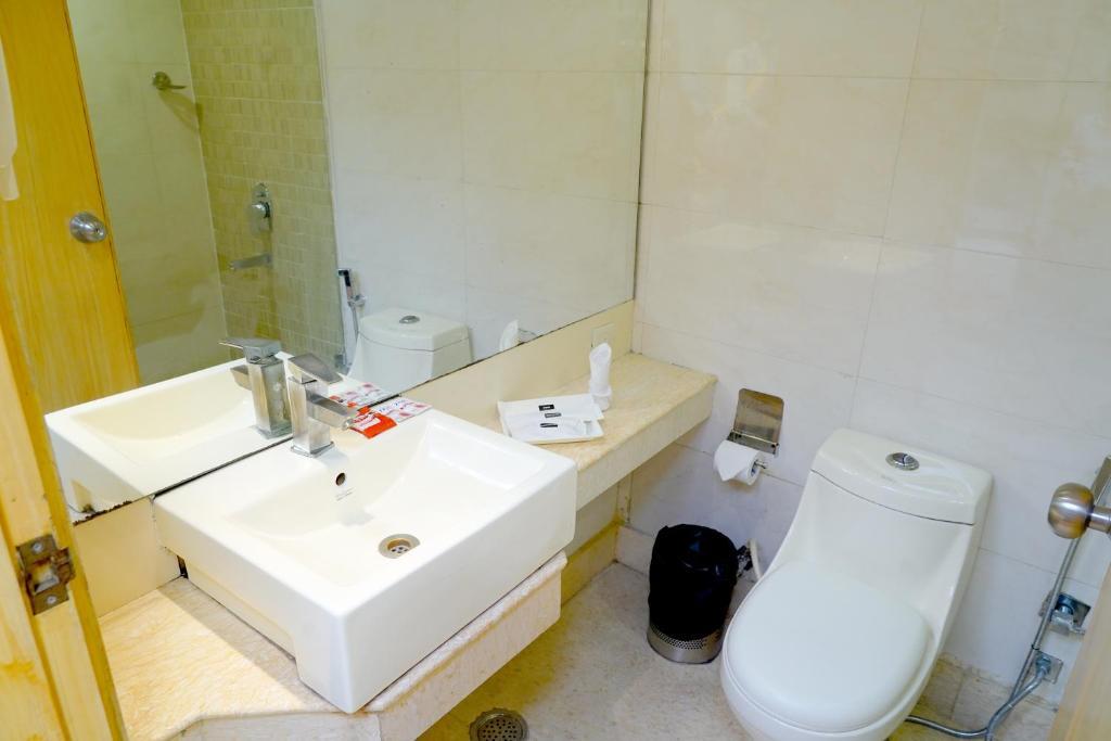 Амритсар: Keyonn Hotels & Resorts