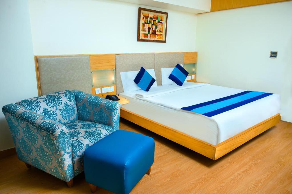 Амритсар: Keyonn Hotels & Resorts
