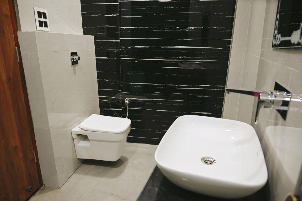 Амритсар: Hotel The Posh