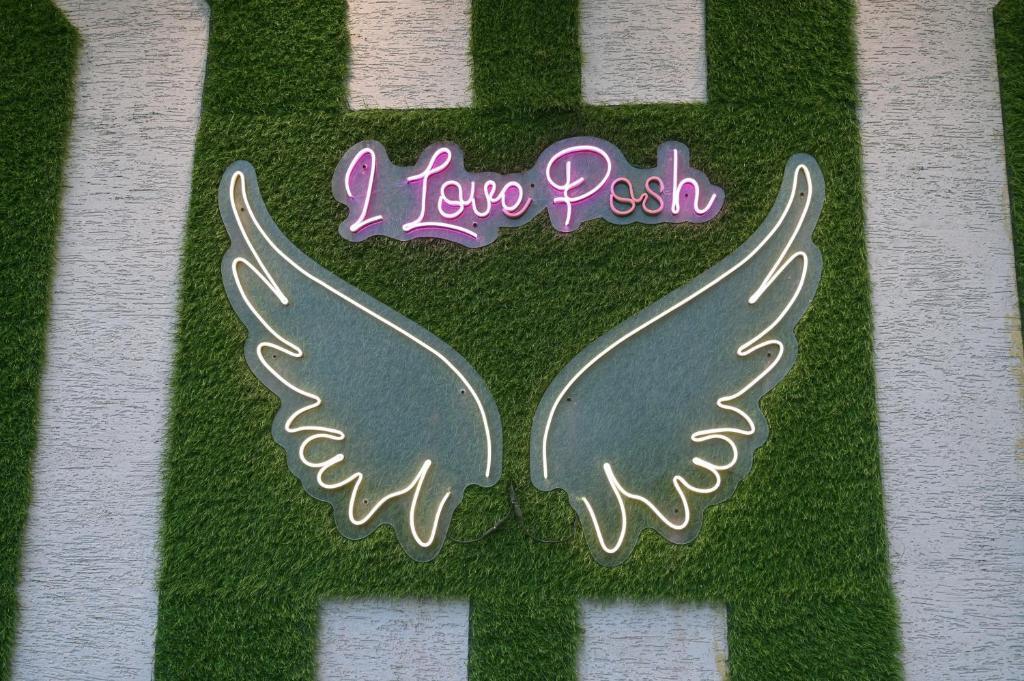 Амритсар: Hotel The Posh