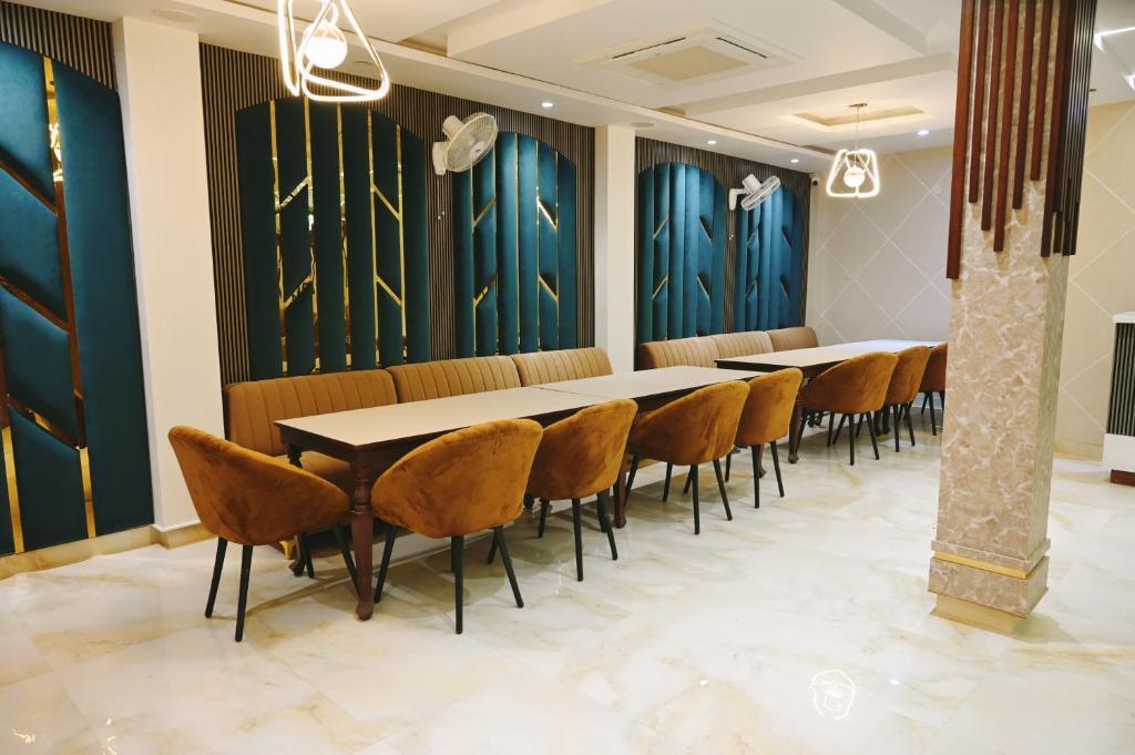 Амритсар: Hotel The Posh