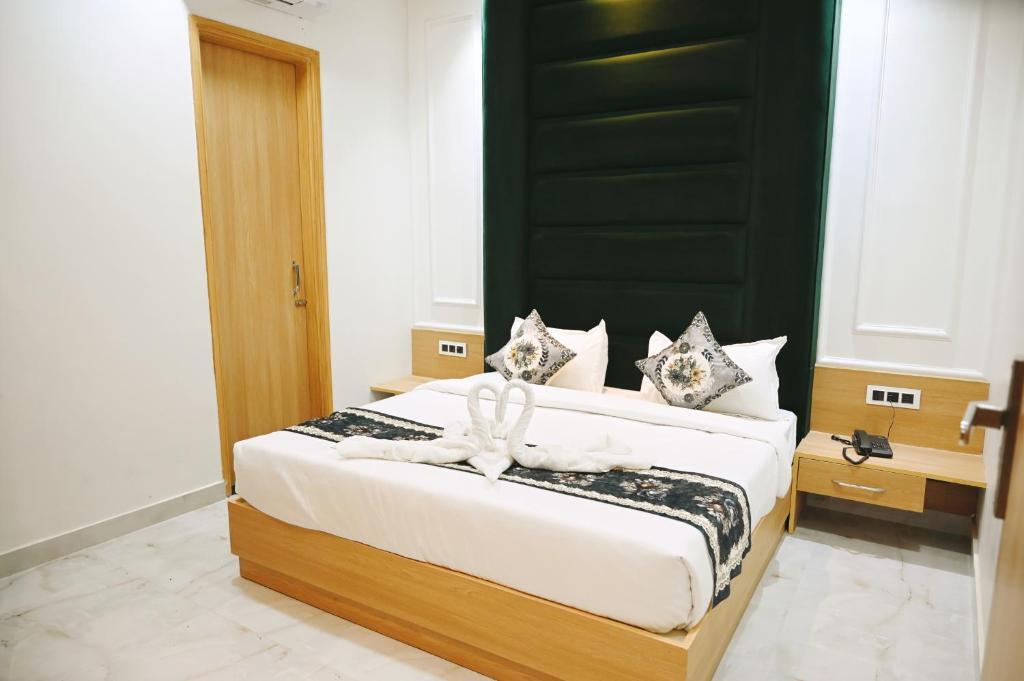 Амритсар: Hotel The Posh