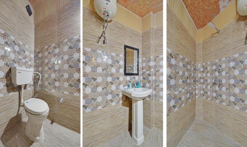 Амритсар: Hotel Smile Inn - 50 Meters from Golden Temple