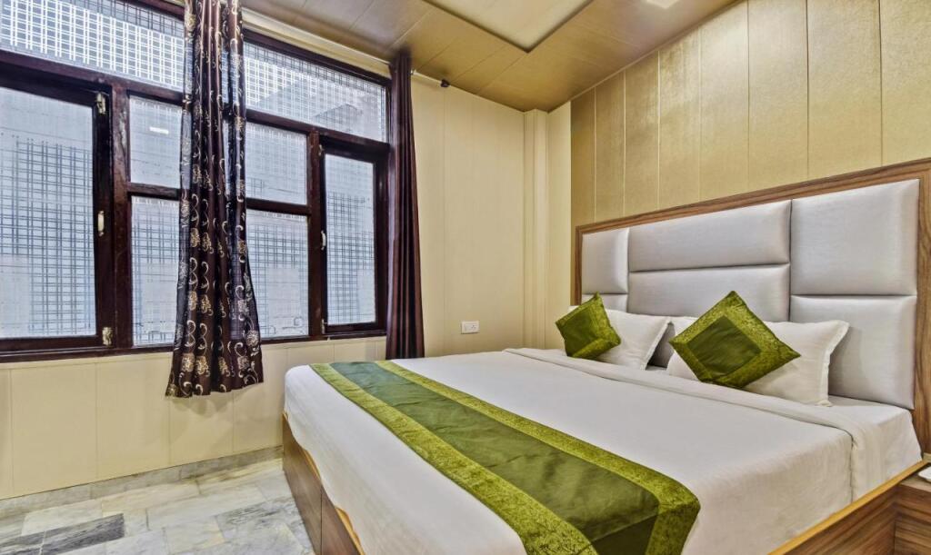 Амритсар: Hotel Smile Inn - 50 Meters from Golden Temple