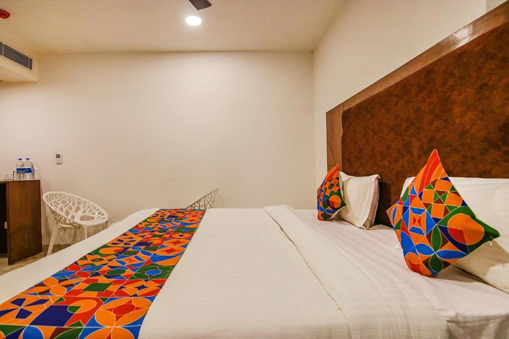 Амритсар: Fabhotel Suman Castle