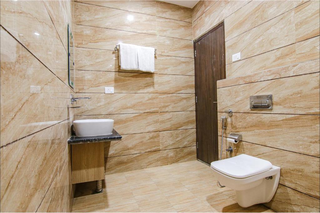 Амритсар: Fabhotel Suman Castle