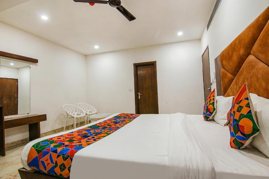 Амритсар: Fabhotel Suman Castle