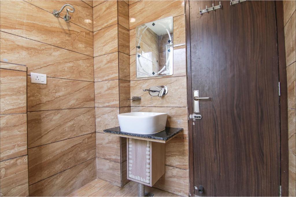 Амритсар: Fabhotel Suman Castle