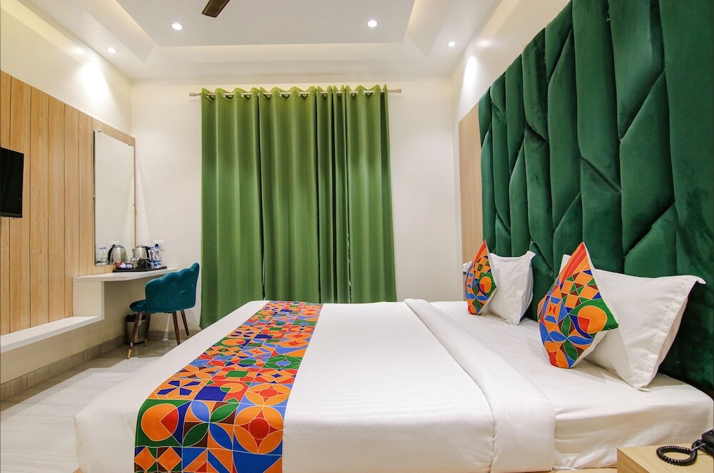 Амритсар: Fabhotel Punjab Pride