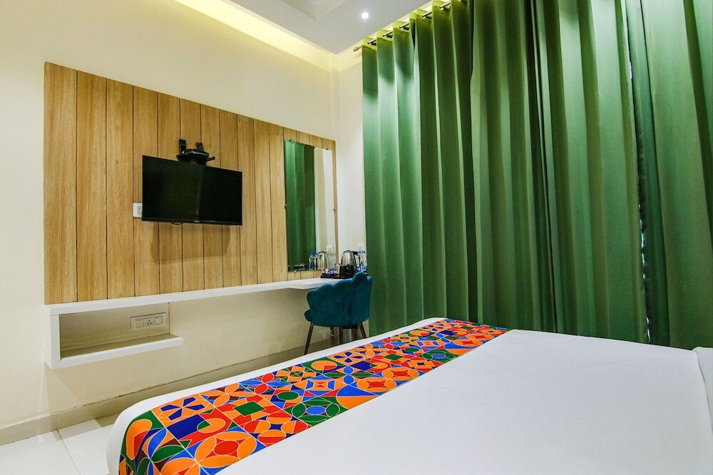 Амритсар: Fabhotel Punjab Pride