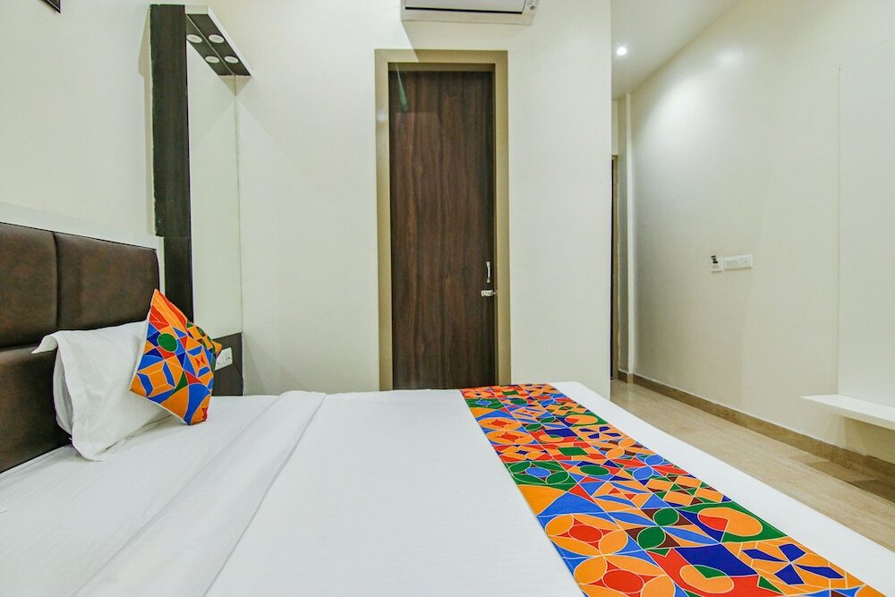 Амритсар: Fabhotel Punjab Pride