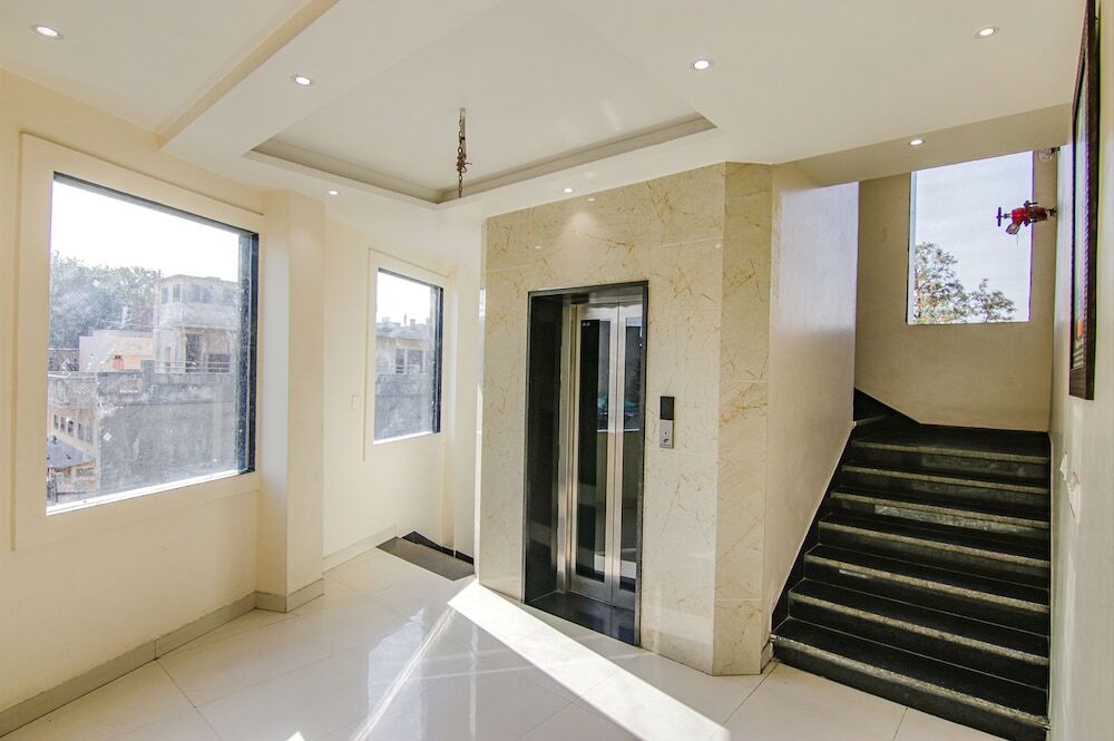 Амритсар: Fabhotel Punjab Pride