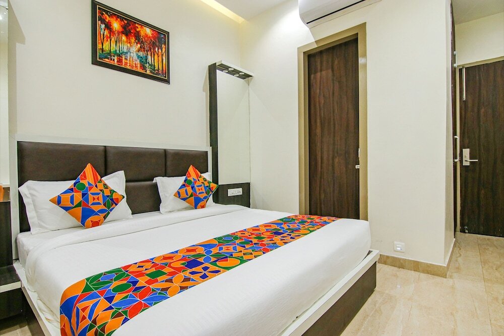 Амритсар: Fabhotel Punjab Pride