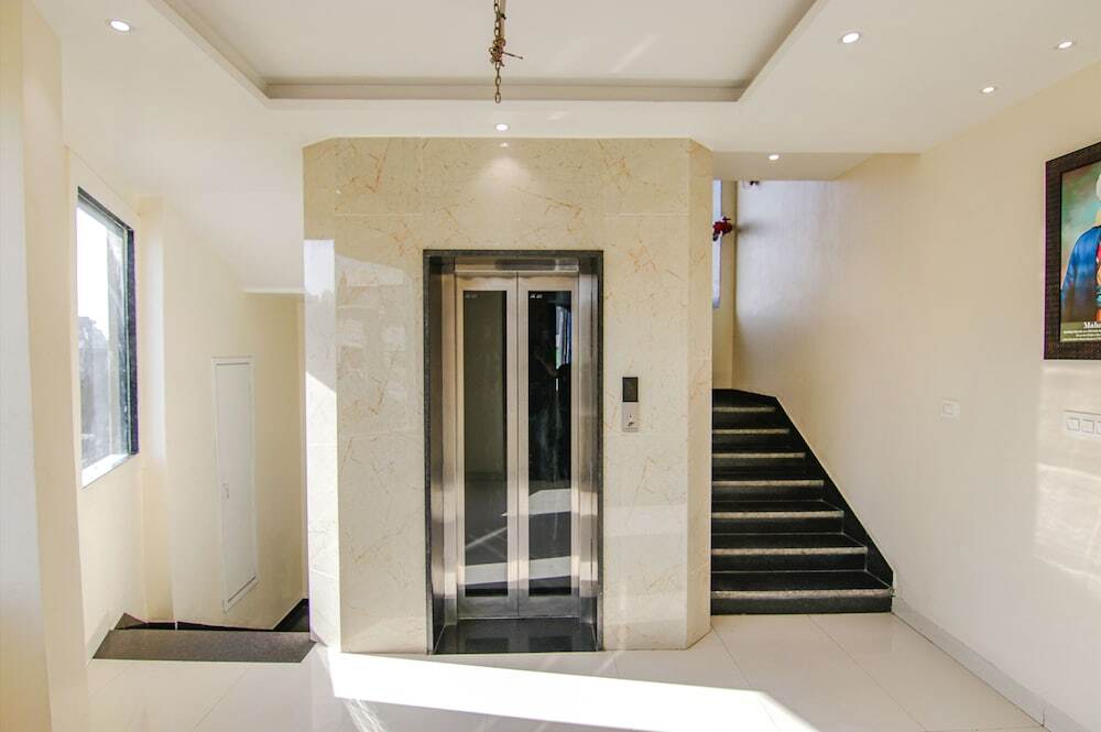 Амритсар: Fabhotel Punjab Pride