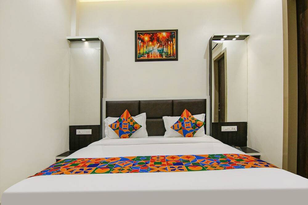 Амритсар: Fabhotel Punjab Pride