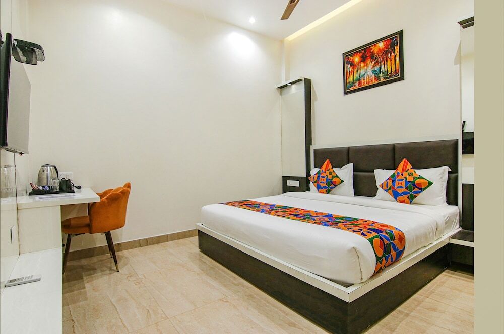 Амритсар: Fabhotel Punjab Pride