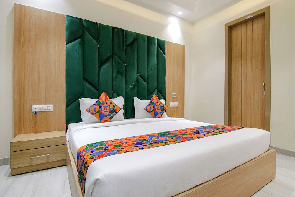 Амритсар: Fabhotel Punjab Pride