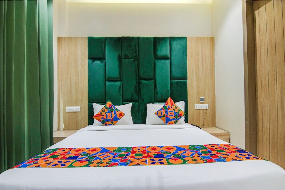 Амритсар: Fabhotel Punjab Pride