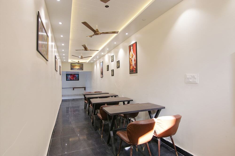 Амритсар: Fabhotel Punjab Pride