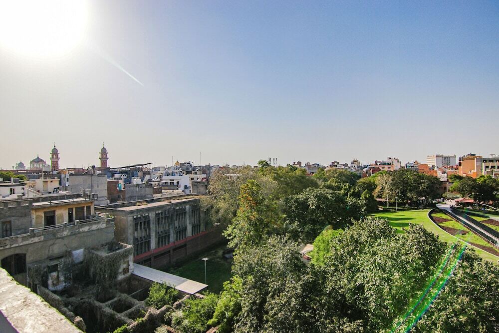 Амритсар: Fabhotel Punjab Pride