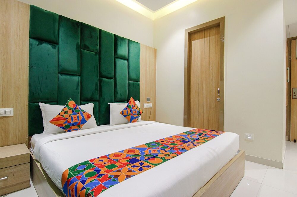 Амритсар: Fabhotel Punjab Pride