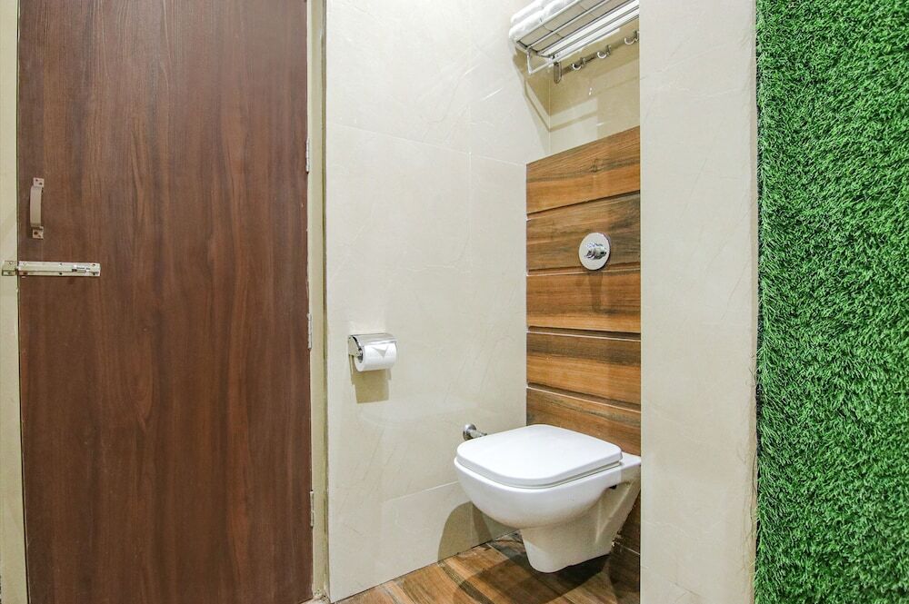 Амритсар: Fabhotel Punjab Pride