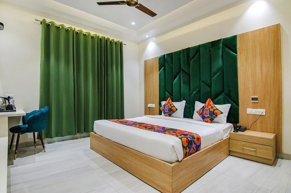 Амритсар: Fabhotel Punjab Pride