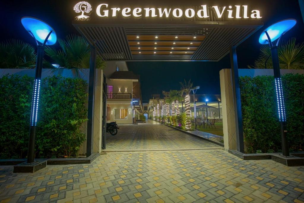 Амритсар: Greenwood Villa by Levelup