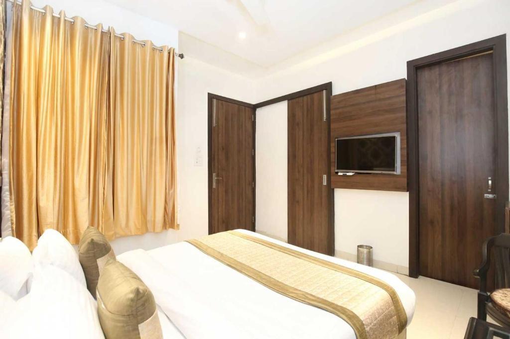 Амритсар: Super OYO Flagship Hotel Grand Star