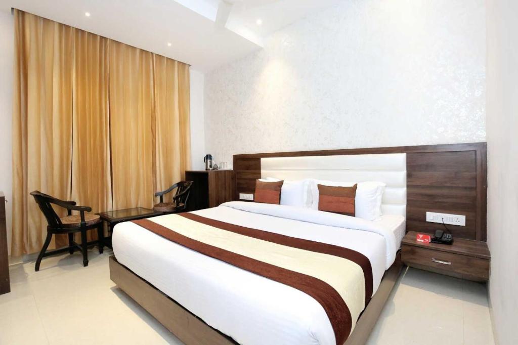 Амритсар: Super OYO Flagship Hotel Grand Star