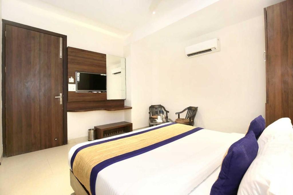 Амритсар: Super OYO Flagship Hotel Grand Star