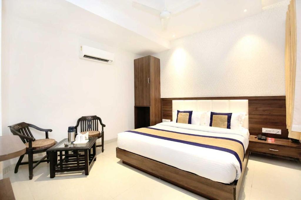 Амритсар: Super OYO Flagship Hotel Grand Star