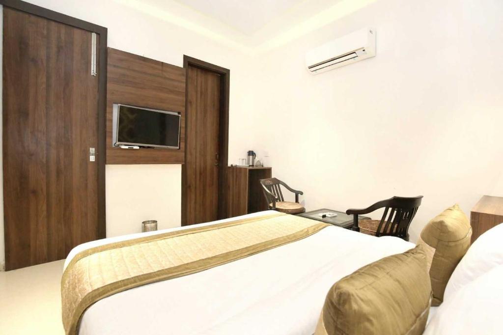 Амритсар: Super OYO Flagship Hotel Grand Star