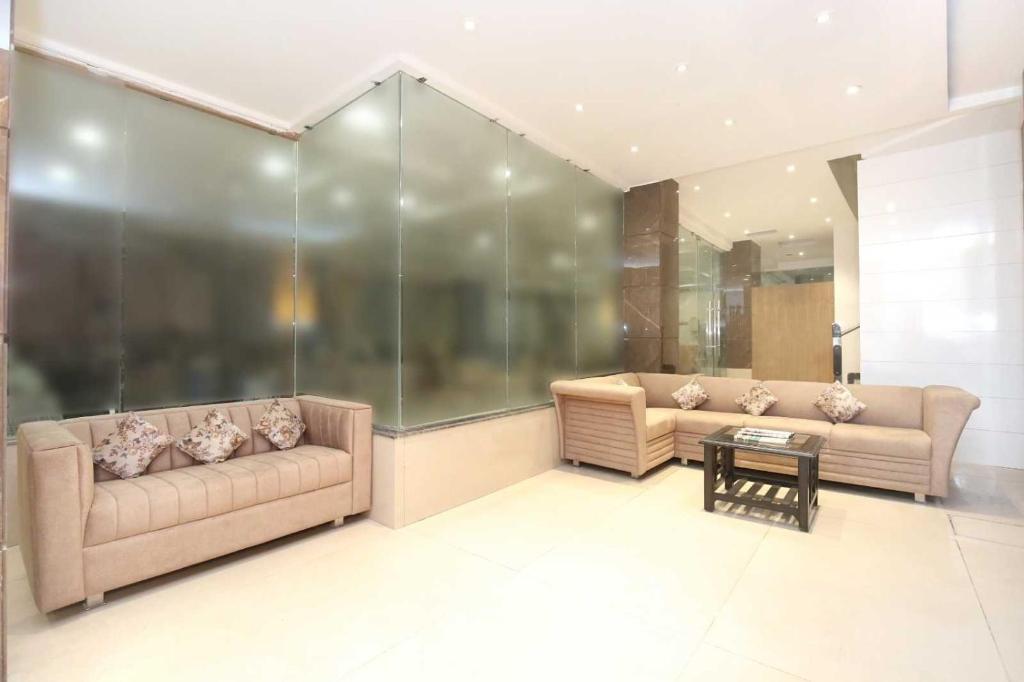 Амритсар: Super OYO Flagship Hotel Grand Star