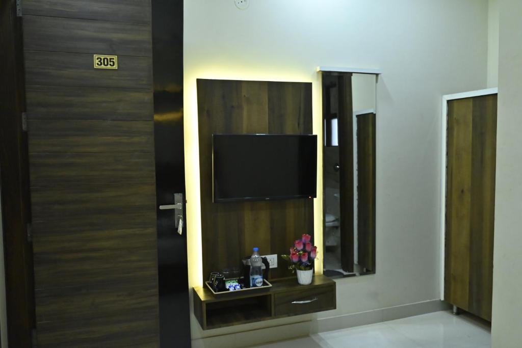 Амритсар: Guntas Residency